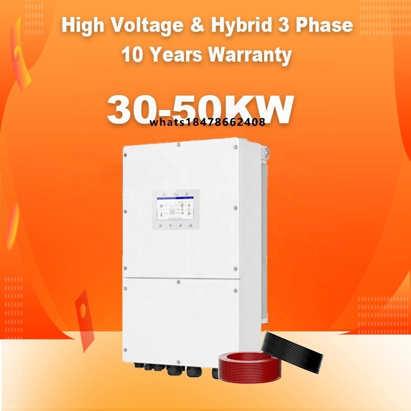 Renewable Energy House - 10kw Solar System Generator Panel 1000