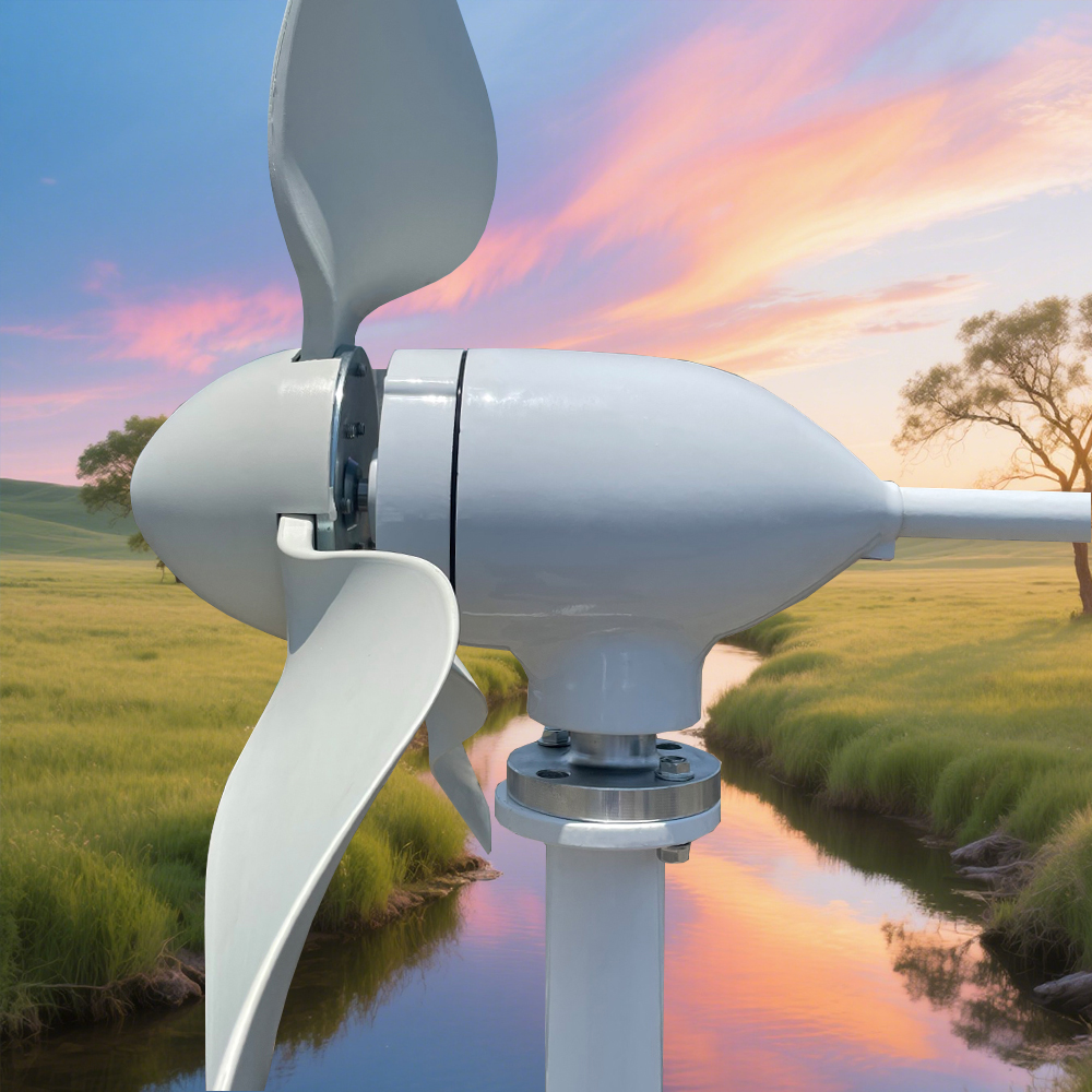 Electricity Generation Off Gri - Renewable Energy Grid avis et prix