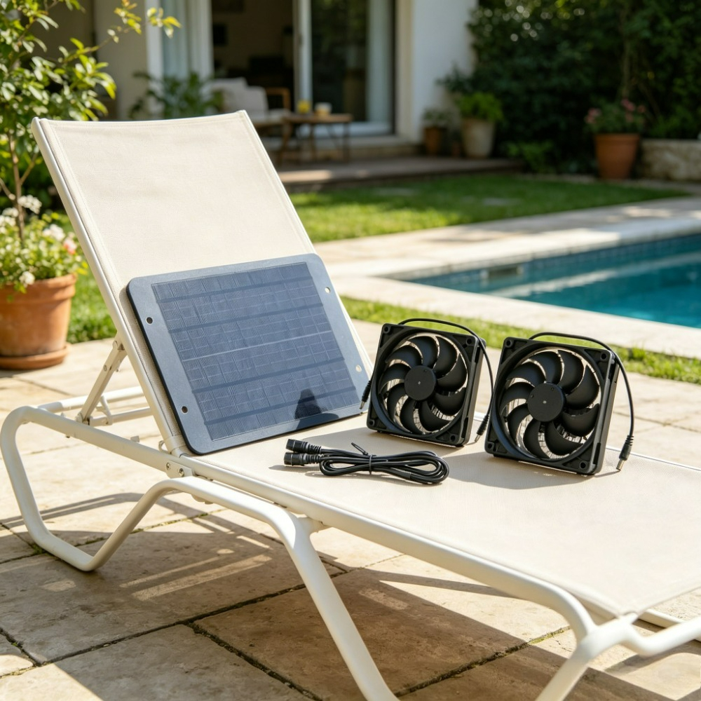 Wide Application Solar Energy  - Renewable Energy House avis et prix