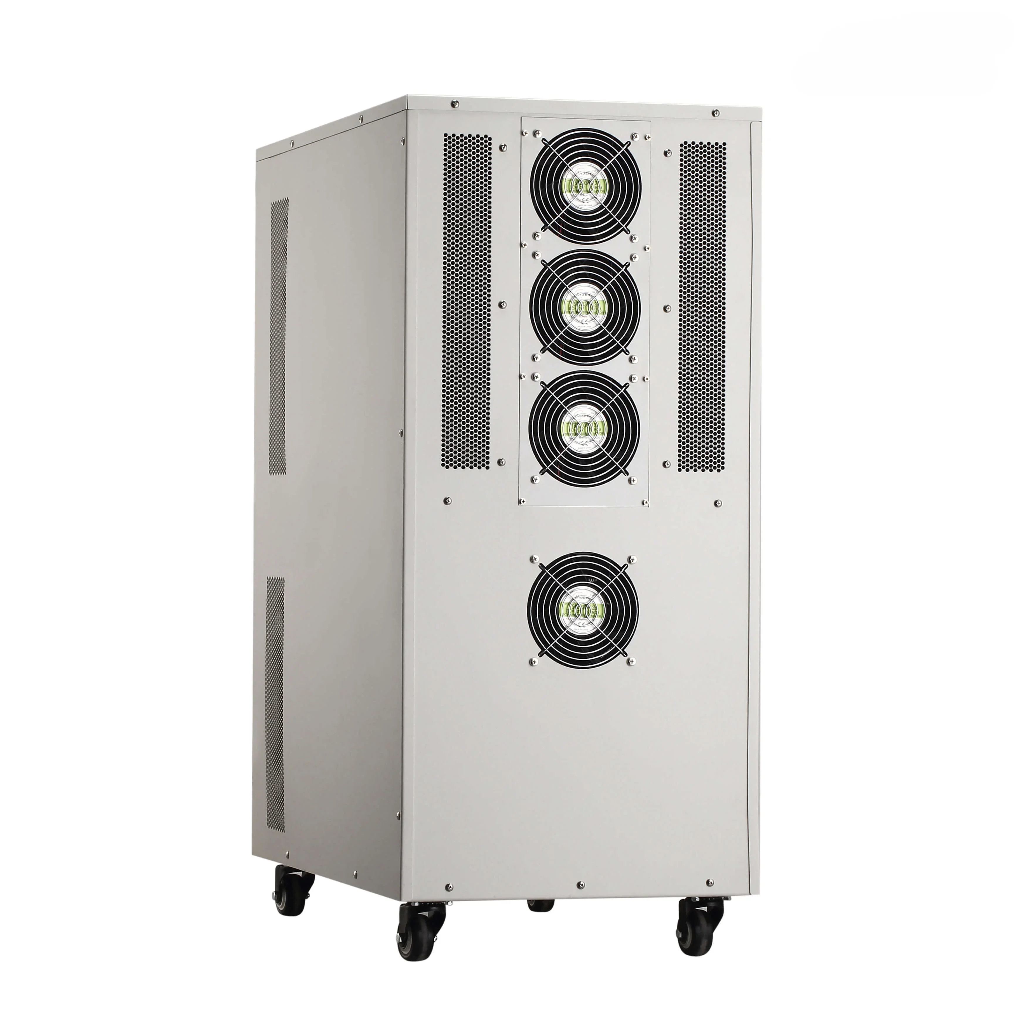 30kw Hybrid Solar Inverter Pur - Renewable Energy Grid avis et prix