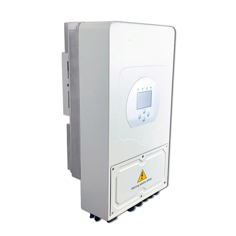 5KW 48Vdc Solar Wind Hybrid In - Renewable Energy Grid avis et prix
