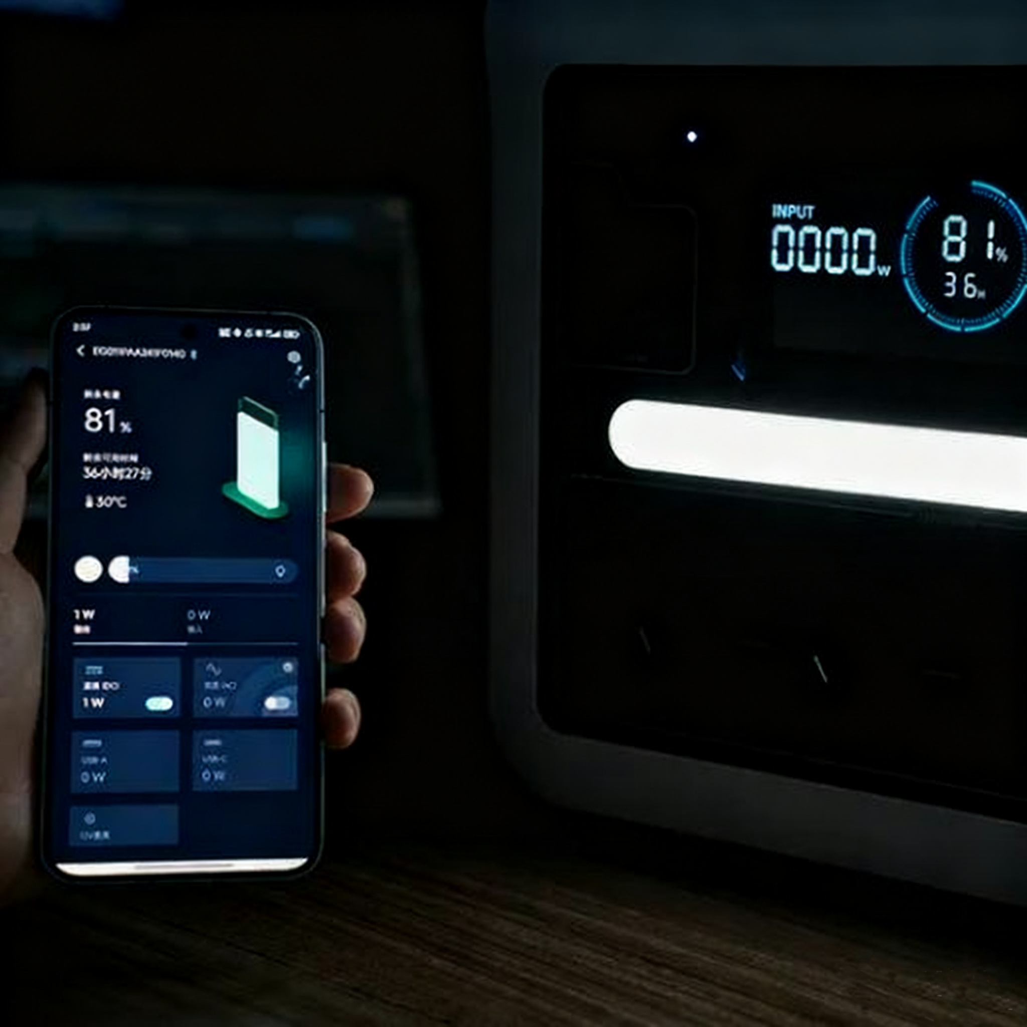Hot Seal Portable Power Bank S - Portable Power Station avis et prix