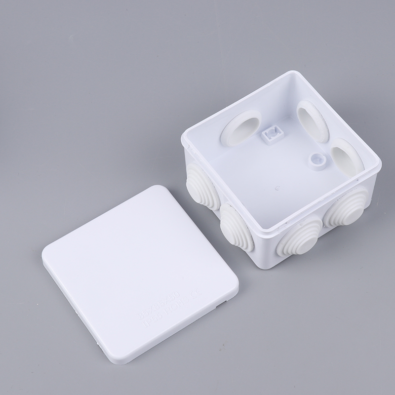 50*50/80*50/85*85*50/100*100*7 - Cable Gland Waterproof avis et prix