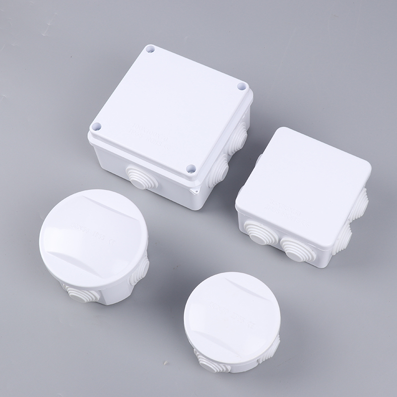 50*50/80*50/85*85*50/100*100*7 - Cable Gland Waterproof avis et prix