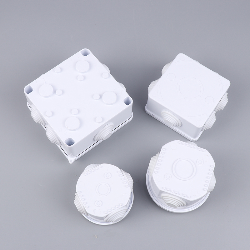 50*50/80*50/85*85*50/100*100*7 - Cable Gland Waterproof avis et prix