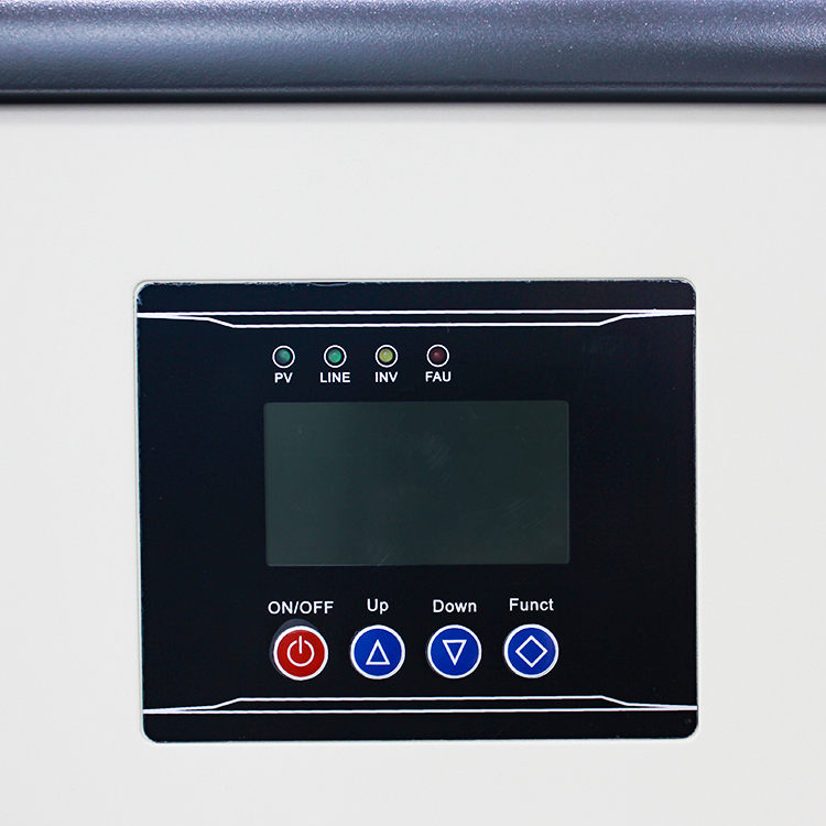 Off Grid Solar Power System 3K - Renewable Energy Grid avis et prix