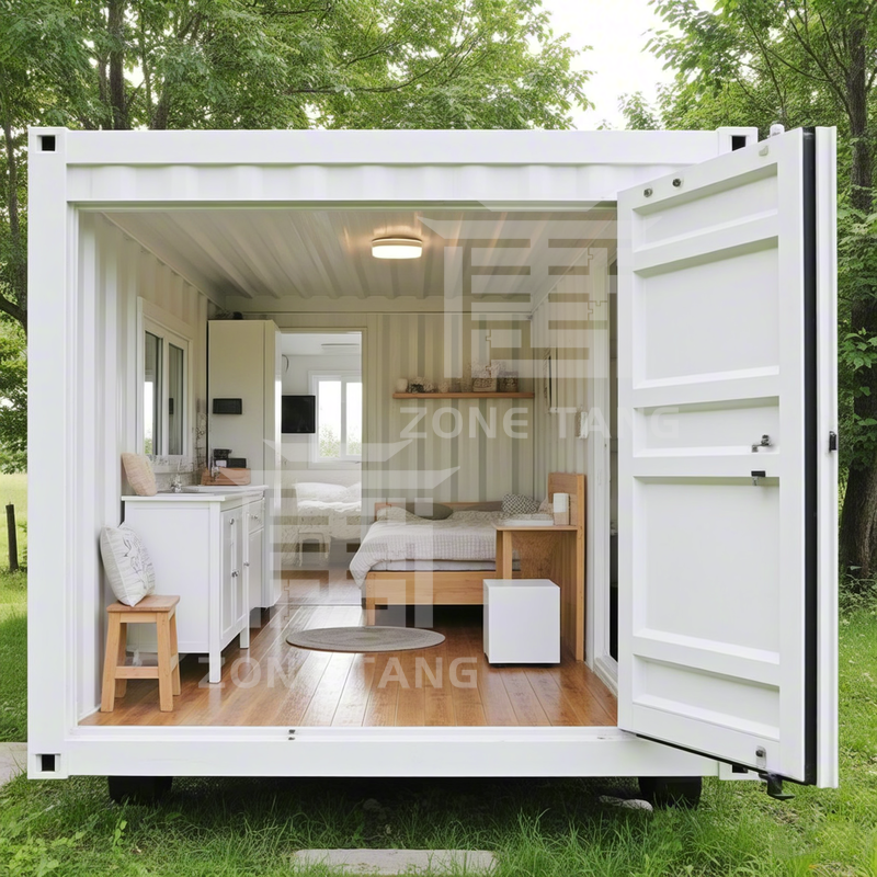 Energy Efficient Mobile Home P - Renewable Energy Grid avis et prix