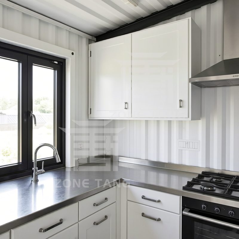 Energy Efficient Mobile Home P - Renewable Energy Grid avis et prix
