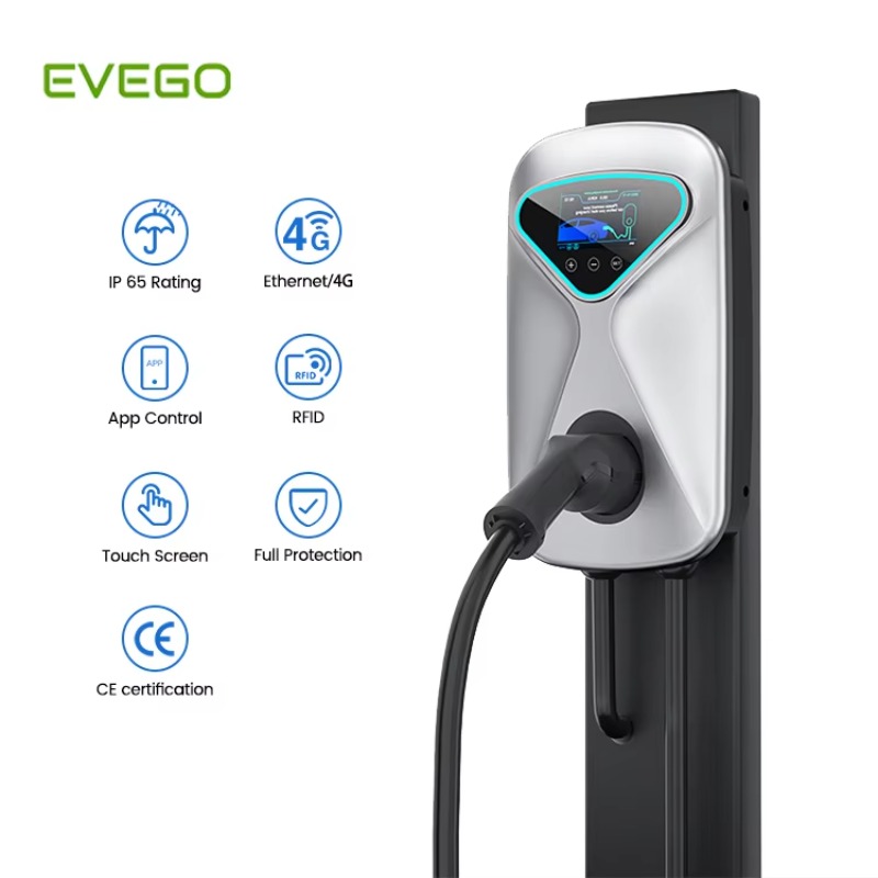 New Energy 7/11/22kW Fast Char - Portable Power Station avis et prix