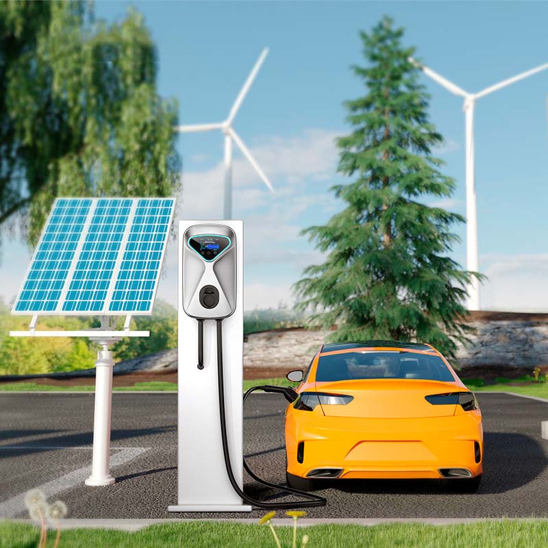 New Energy 7/11/22kW Fast Char - Portable Power Station avis et prix