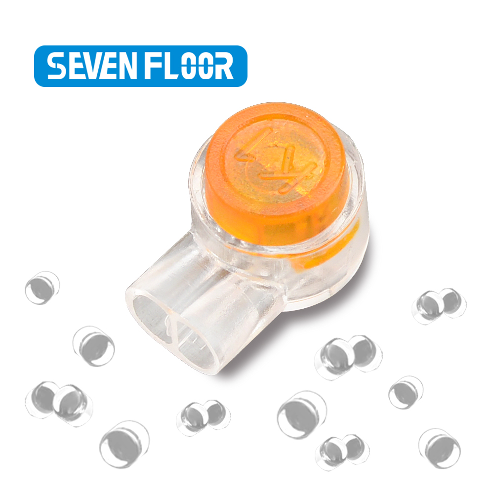 50/100/200PCS Waterproof Gel-F - Cable Gland Waterproof avis et prix