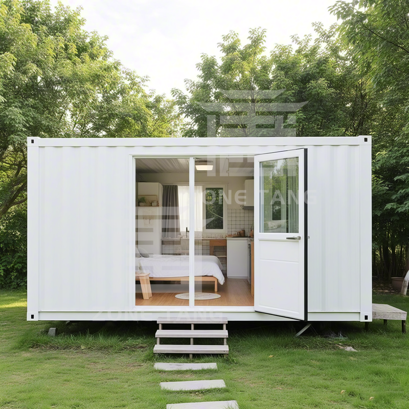 Readymade Homes Energy Efficie - Renewable Energy House avis et prix