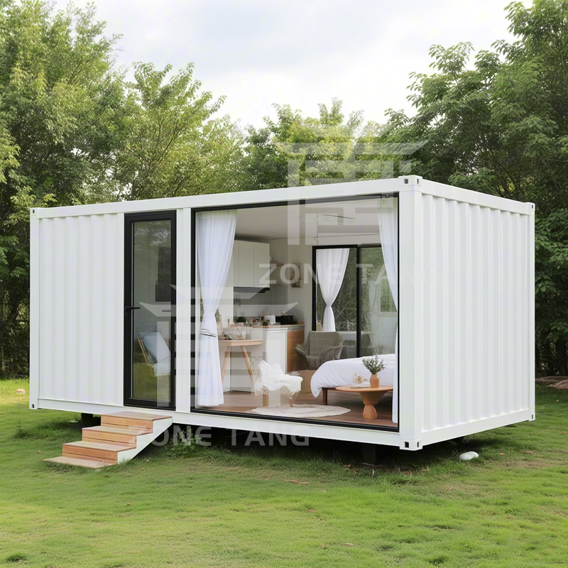 Readymade Homes Energy Efficie - Renewable Energy House avis et prix