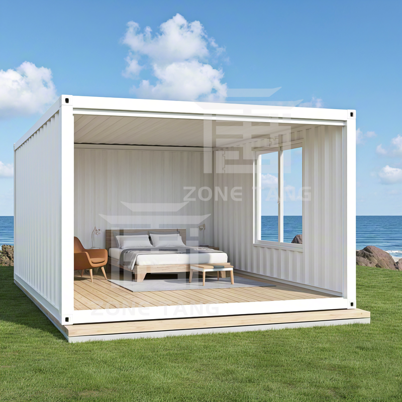 Readymade Homes Energy Efficie - Renewable Energy House avis et prix