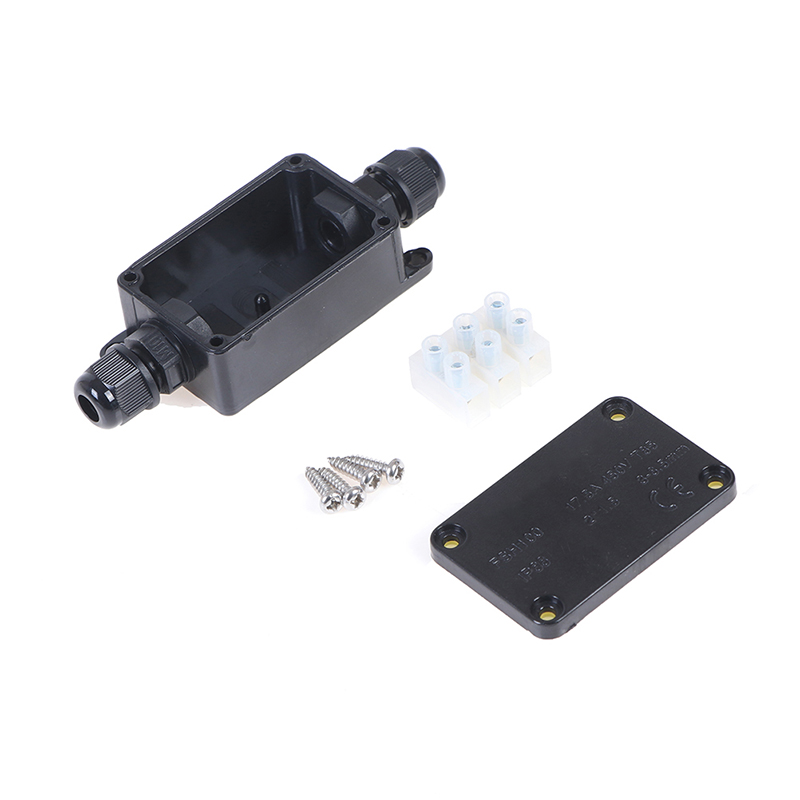 2Way IP66 Outdoor Waterproof C - Cable Gland Waterproof avis et prix
