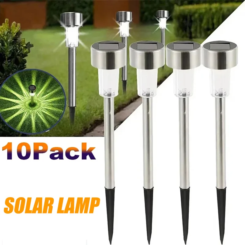 Solar Outdoor Lights Garden La - Renewable Energy Solar avis et prix