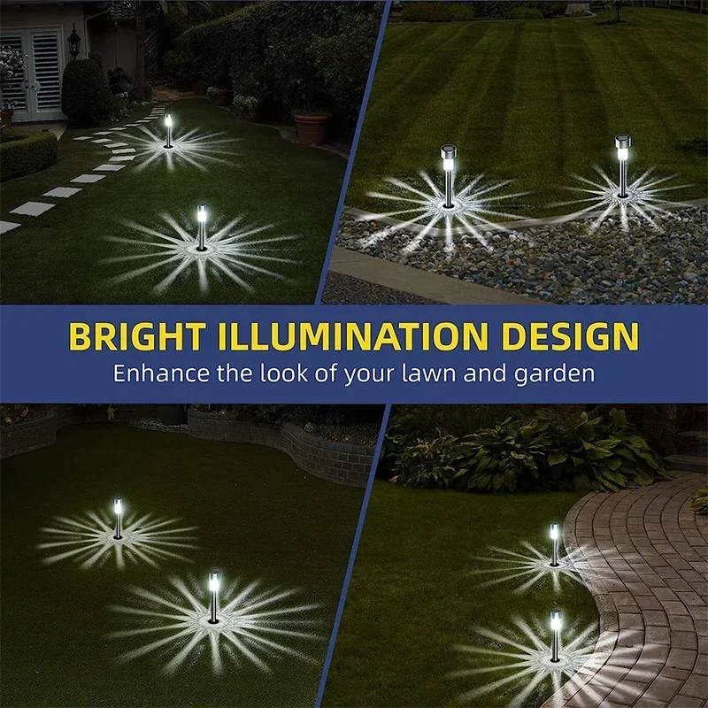 Solar Outdoor Lights Garden La - Renewable Energy Solar avis et prix