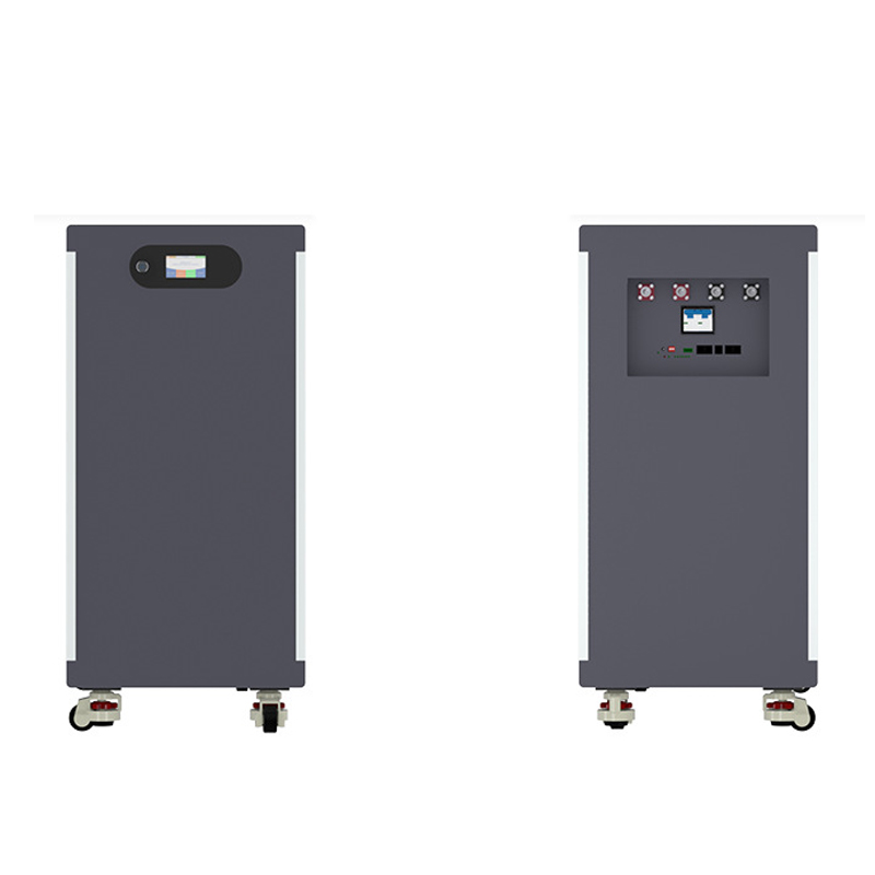 100% Full Capacity 51.2V560Ah/ - Renewable Energy House avis et prix