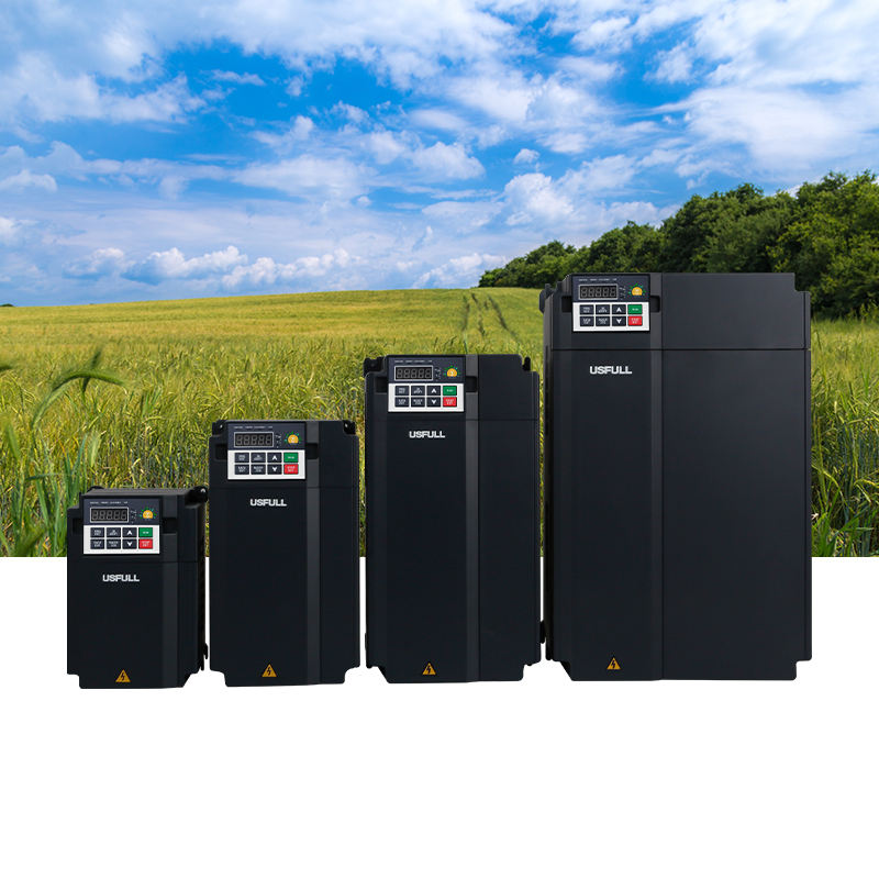 15kw MPPT Solar Pump Inverter  - Renewable Energy Grid avis et prix