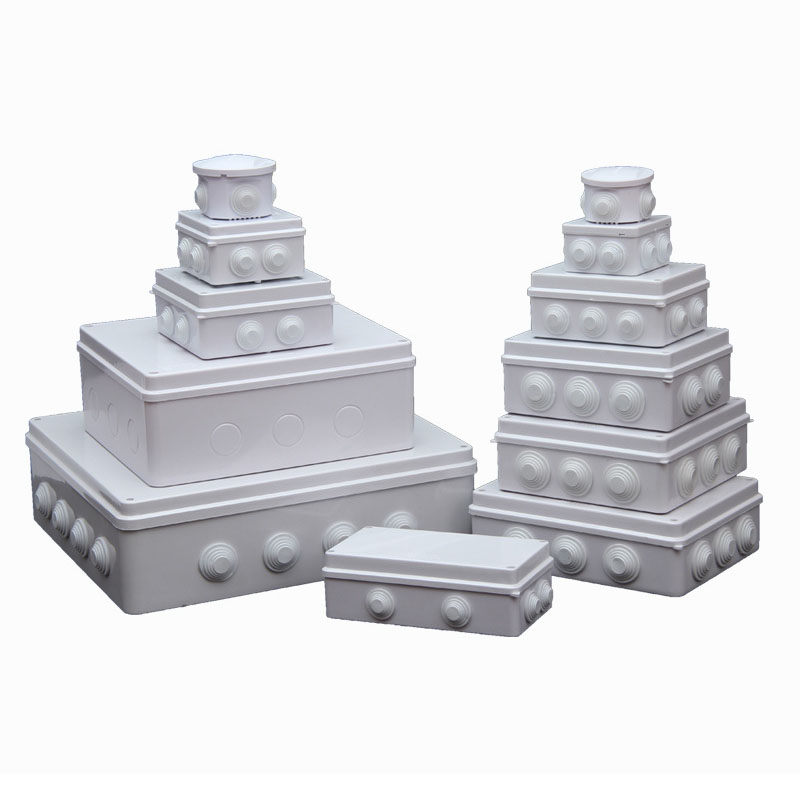RA RT Wholesale ABS Plastic IP - Cable Gland Waterproof avis et prix