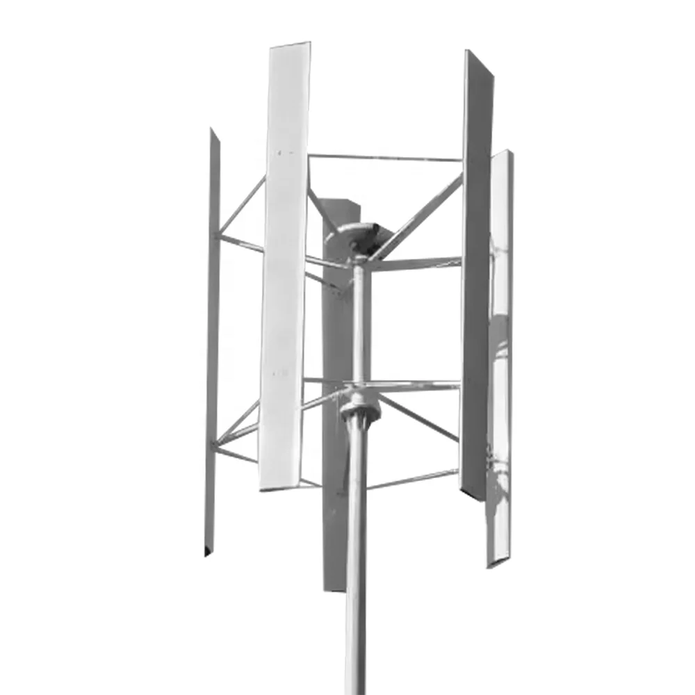 5kw 12V 24V on Grid off Grid R - Renewable Energy Grid avis et prix