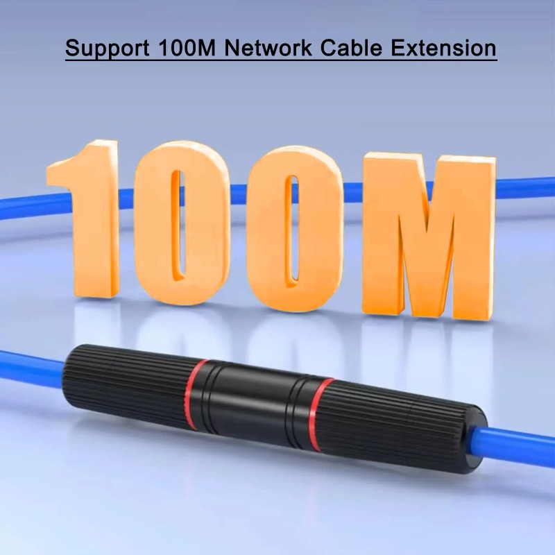IP67 Waterproof RJ45 Coupler,  - Cable Gland Waterproof avis et prix