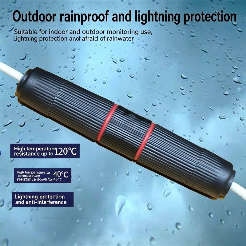IP67 Waterproof RJ45 Coupler,  - Cable Gland Waterproof avis et prix