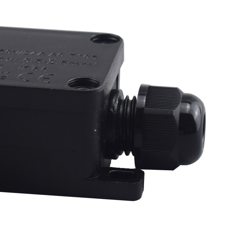 3 Way Outdoor Waterproof IP66  - Cable Gland Waterproof avis et prix