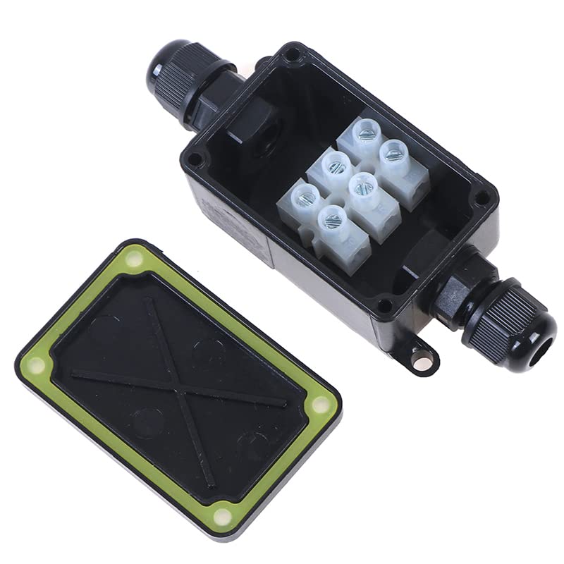 2 Way Outdoor Waterproof IP66  - Cable Gland Waterproof avis et prix