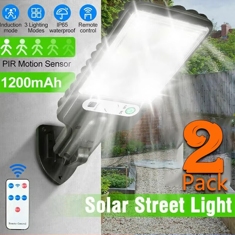 Outdoor Solar Garden Lights wi - Renewable Energy Solar avis et prix