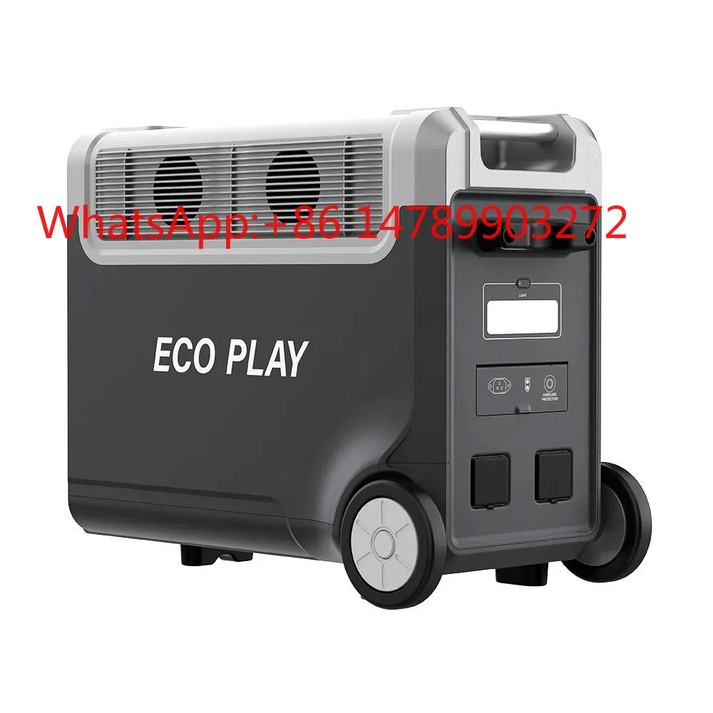 Portable Solar Power Station,  - Portable Power Station avis et prix