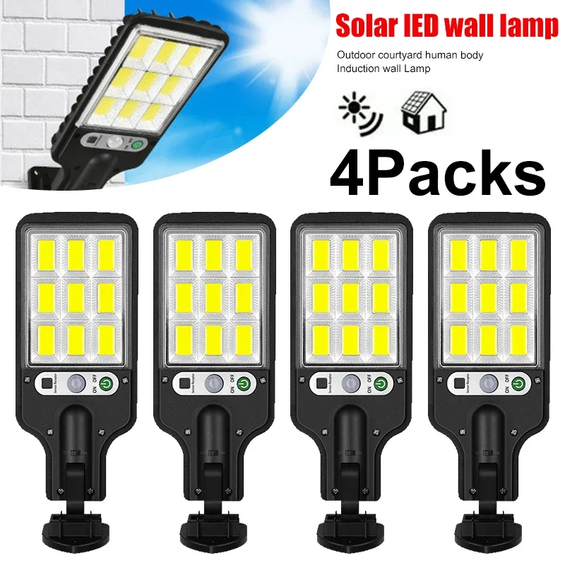 Powerful LED Solar Outdoor Cou - Renewable Energy Solar avis et prix