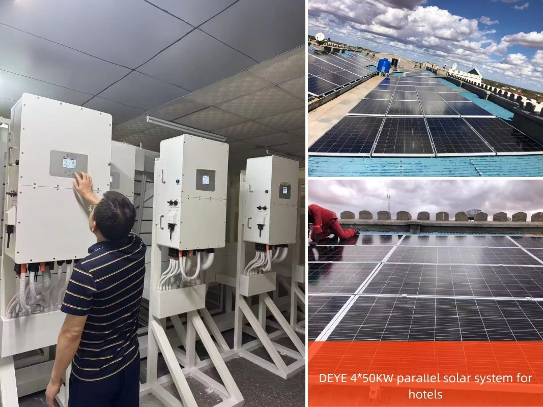 10kw Solar System Generator Pa - Renewable Energy House avis et prix