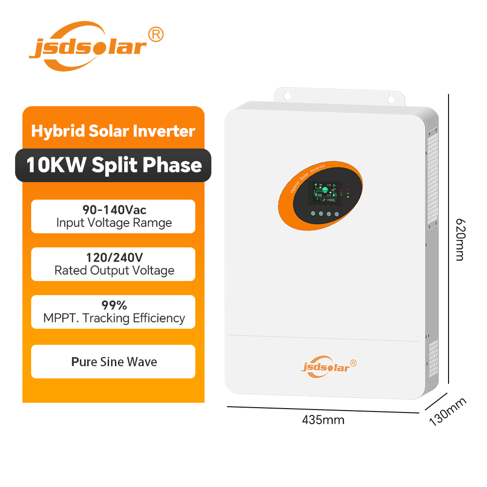 Complete 10kW 30kWh Split Phas - Renewable Energy Grid avis et prix