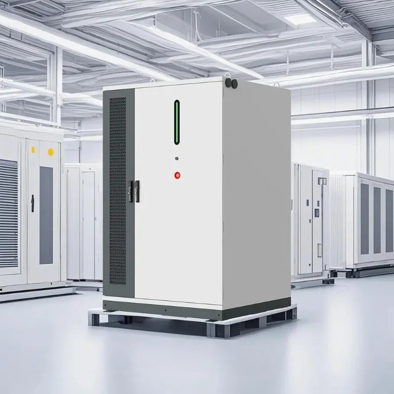 125KW/261KWh Renewable Solar E - Renewable Energy Grid avis et prix