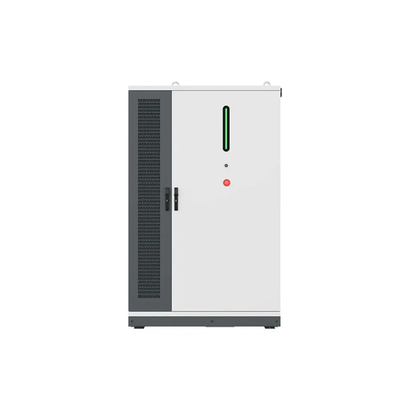 125KW/261KWh Renewable Solar E - Renewable Energy Grid avis et prix