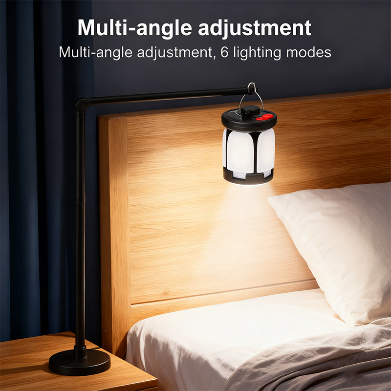 Solar Camping Lantern,Portable - Renewable Energy Solar avis et prix