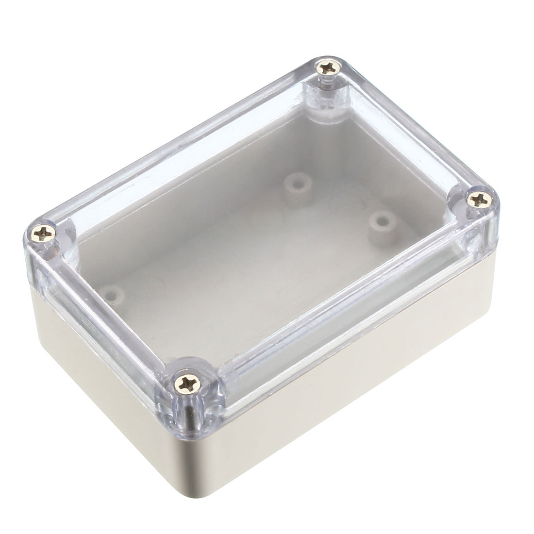 ABS Project Junction Box for E - Cable Gland Waterproof avis et prix