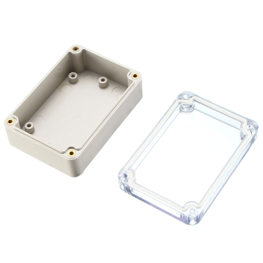 ABS Project Junction Box for E - Cable Gland Waterproof avis et prix