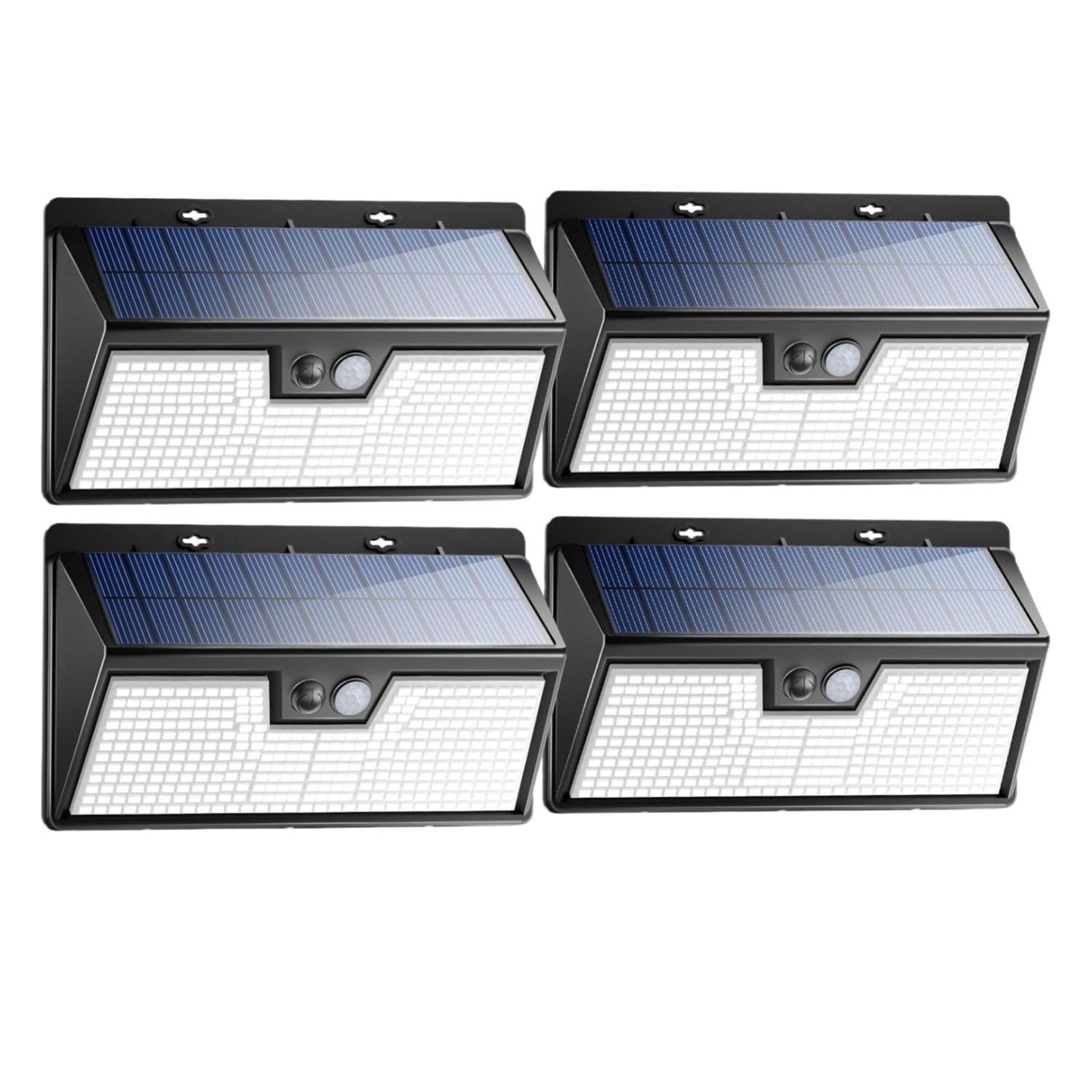 Solar Lights Outdoor Motion Se - Renewable Energy House avis et prix