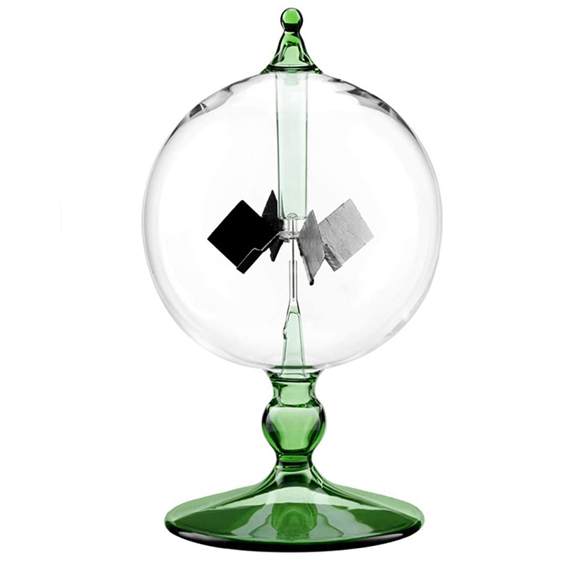 Green Solar Power Radiometer C - Renewable Energy House avis et prix