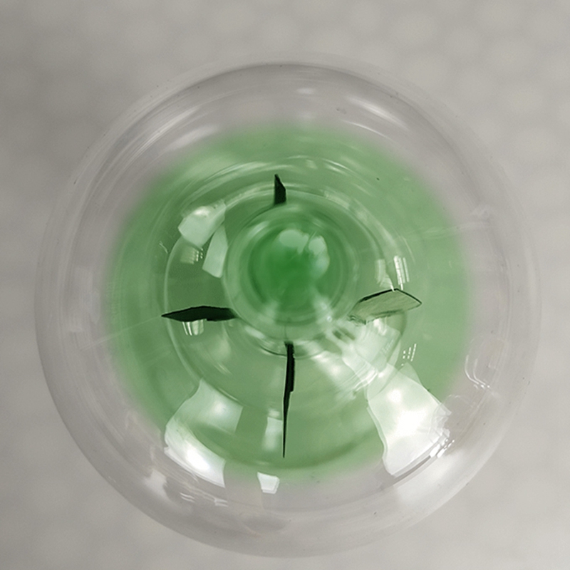 Green Solar Power Radiometer C - Renewable Energy House avis et prix