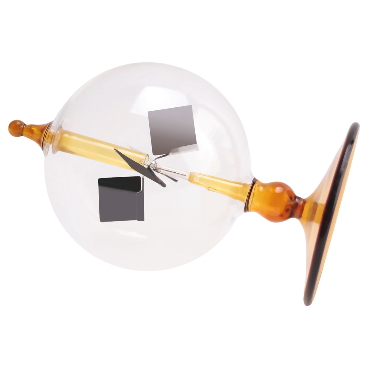 A64E Solar Power Radiometer Cr - Renewable Energy House avis et prix