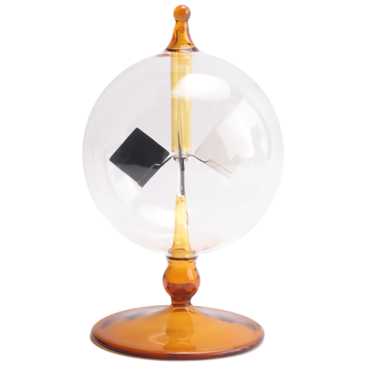 A64E Solar Power Radiometer Cr - Renewable Energy House avis et prix