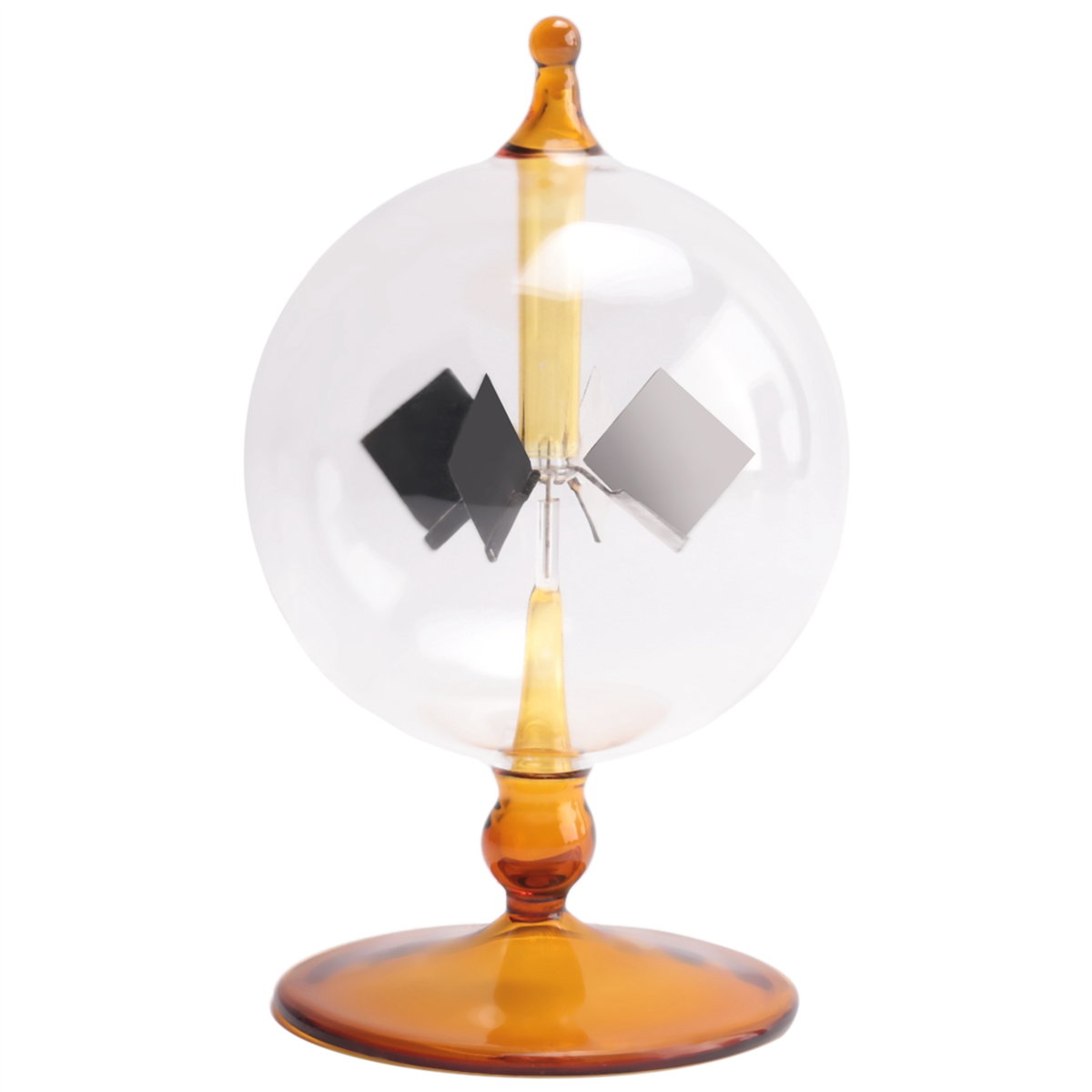 A64E Solar Power Radiometer Cr - Renewable Energy House avis et prix