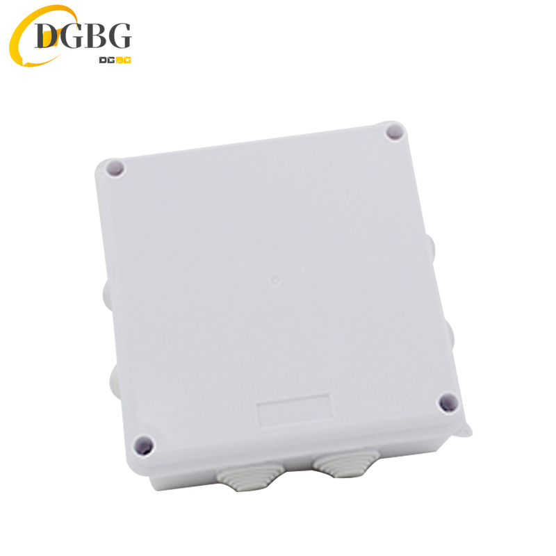 RA RT Wholesale ABS Plastic IP - Cable Gland Waterproof avis et prix