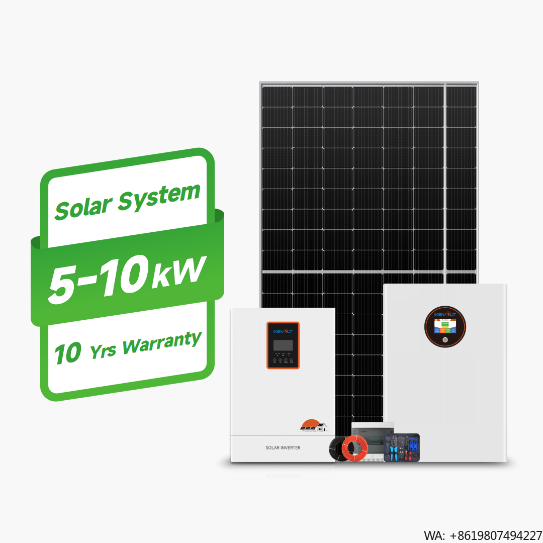 Renewable Energy Off Grid Hybr - Renewable Energy Grid avis et prix