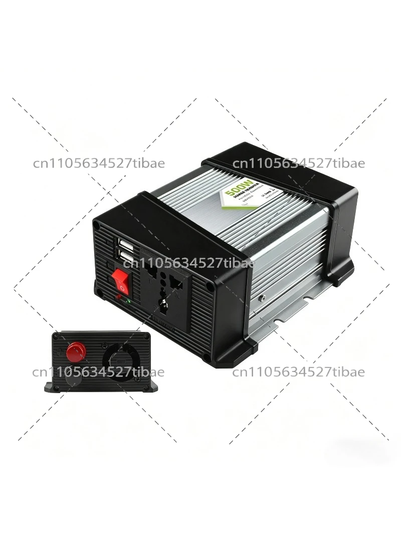 12V to 240V Solar Power Genera - Renewable Energy Grid avis et prix