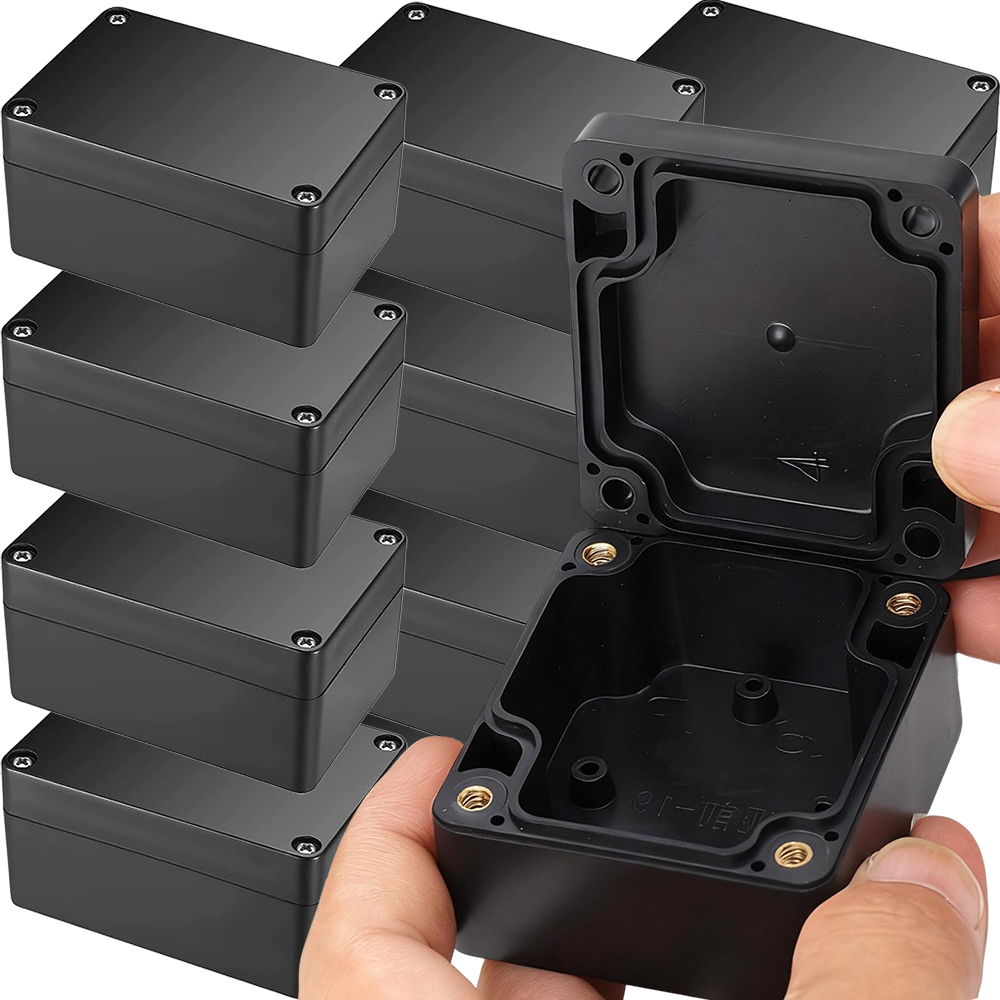 Waterproof Junction Box IP66 B - Cable Gland Waterproof avis et prix