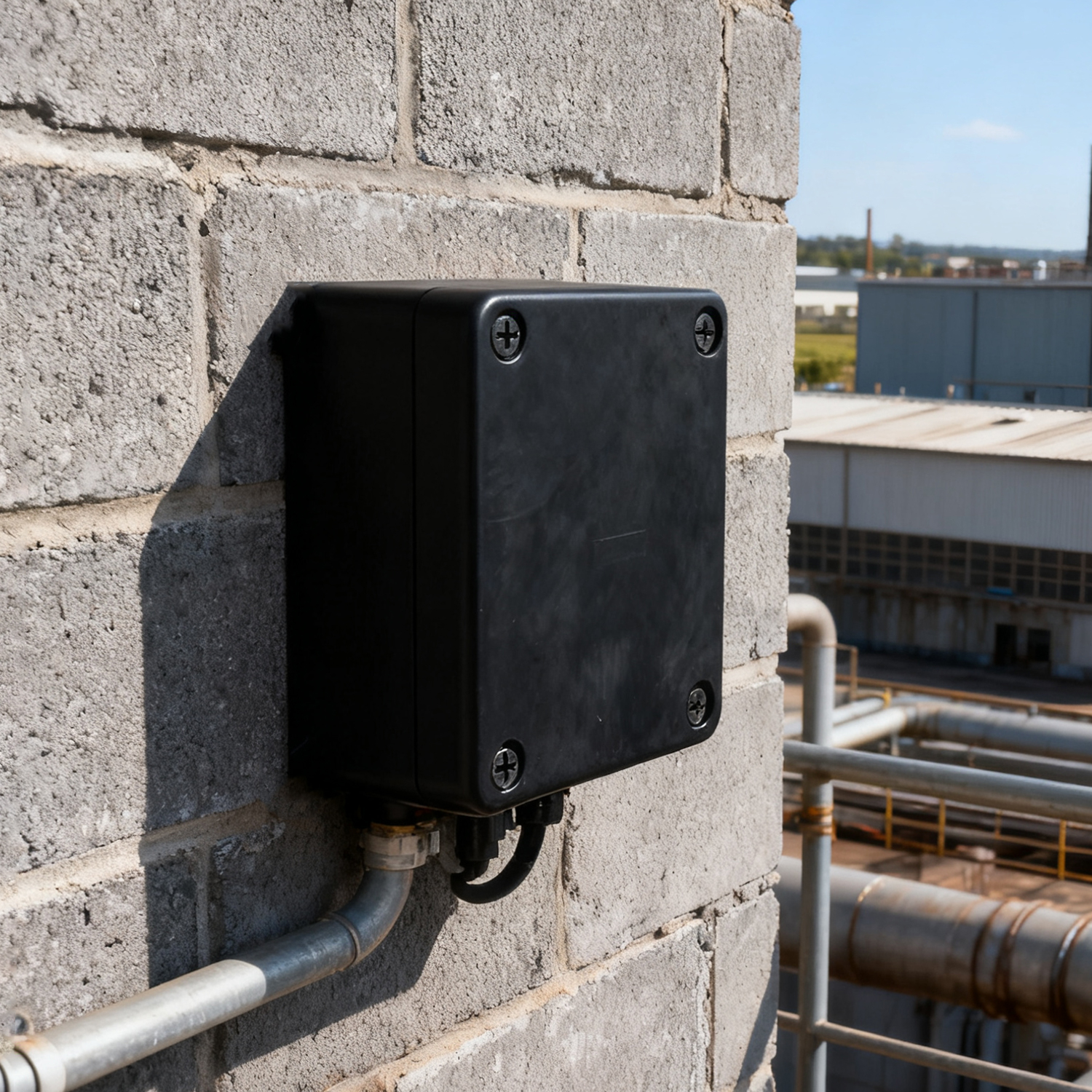 Waterproof Junction Box IP66 B - Cable Gland Waterproof avis et prix